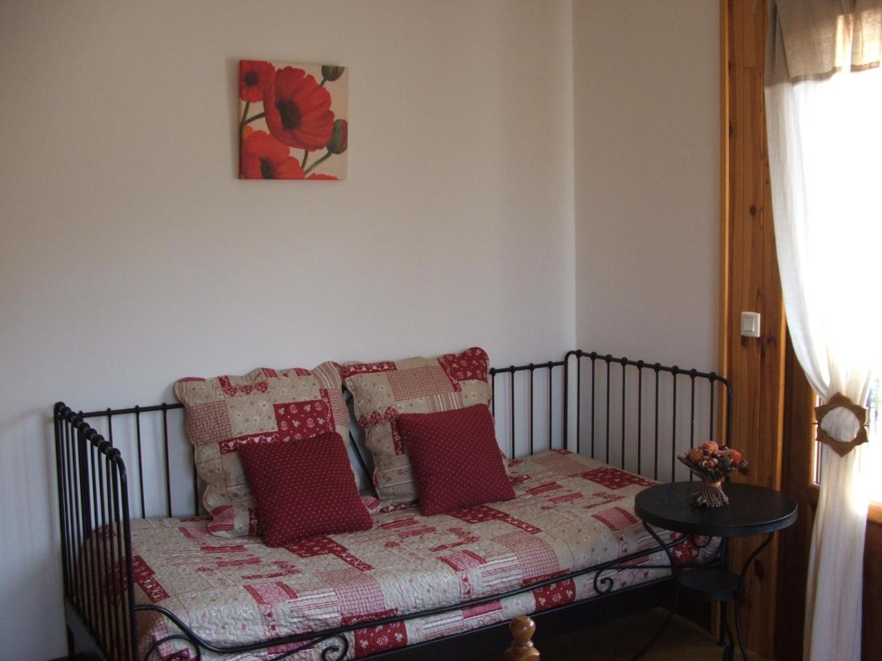Maison D' Hotes Tranquyl Barcelonnette Bagian luar foto